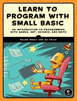 Picture of Learn To Program With Small Basic