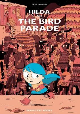 Picture of Hilda and the Bird Parade
