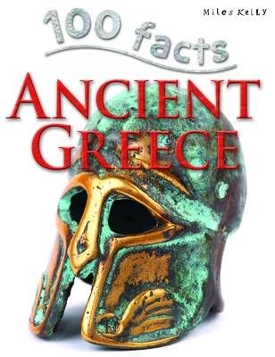 Picture of 100 Facts Ancient Greece