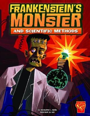 Picture of Frankenstein's Monster and Scientific Methods
