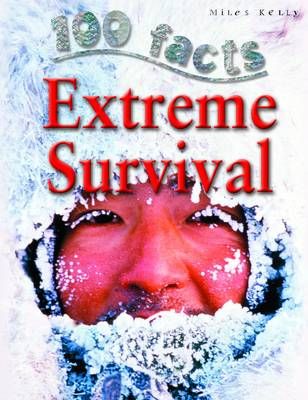 Picture of 100 Facts Extreme Survival