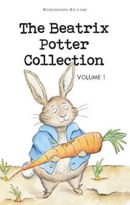 Picture of The Beatrix Potter Collection Volume One