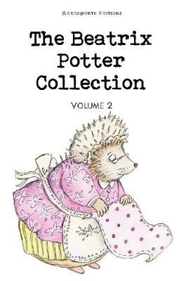 Picture of The Beatrix Potter Collection Volume Two