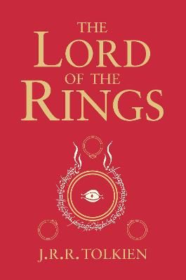Picture of The Lord of the Rings