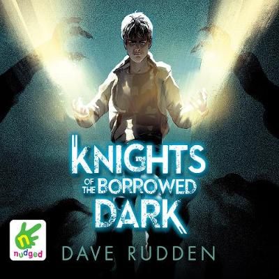 Picture of Knights of the Borrowed Dark