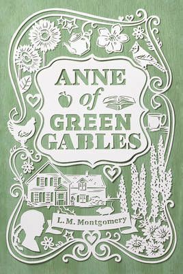 Picture of Anne of Green Gables