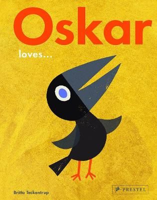 Picture of Oskar Loves...