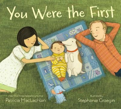 Picture of You Were the First