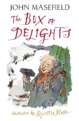 Picture of The Box of Delights