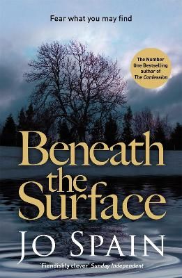 Picture of Beneath the Surface: A totally compelling mystery from the author of After the Fire (An Inspector Tom Reynolds Mystery Book 2)