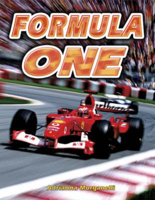 Picture of Formula One