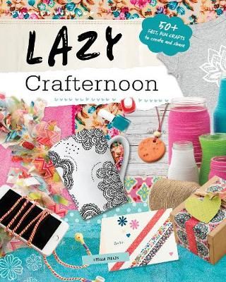 Picture of Lazy Crafternoon