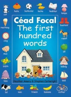 Picture of Cead Focal