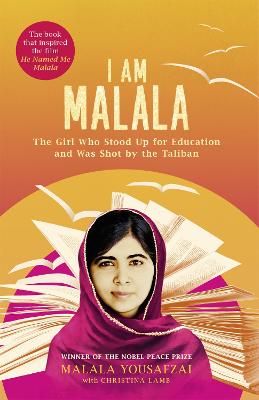 Picture of I Am Malala: The Girl Who Stood Up for Education and was Shot by the Taliban