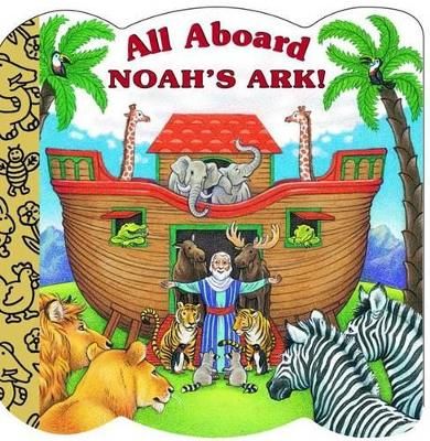 Picture of All Aboard Noah's Ark!