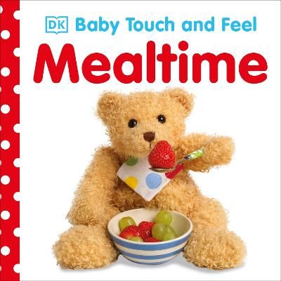 Picture of Baby Touch and Feel Mealtime