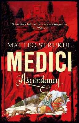 Picture of Medici ~ Ascendancy