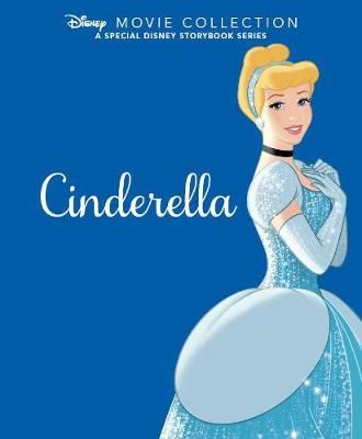 Picture of Disney Movie Collection: Cinderella: A Special Disney Storybook Series
