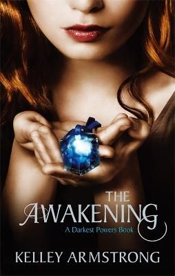 Picture of The Awakening: Book 2 of the Darkest Powers Series