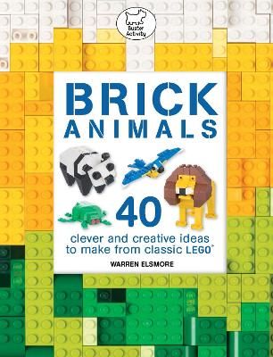 Picture of Brick Animals