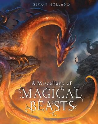 Picture of A Miscellany of Magical Beasts