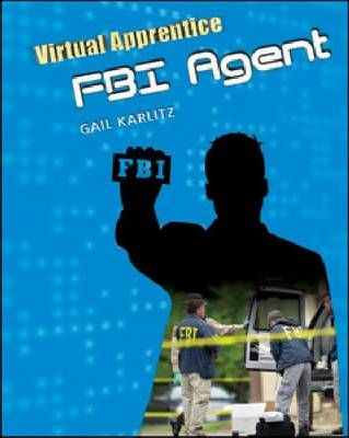 Picture of FBI Agent