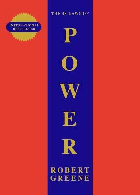 Picture of The 48 Laws Of Power