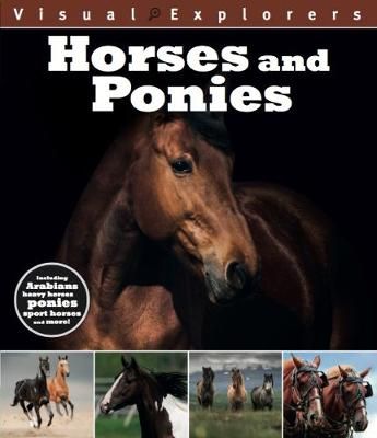 Picture of Horses and Ponies