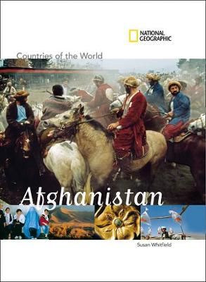 Picture of Countries of The World: Afghanistan (Countries of The World)