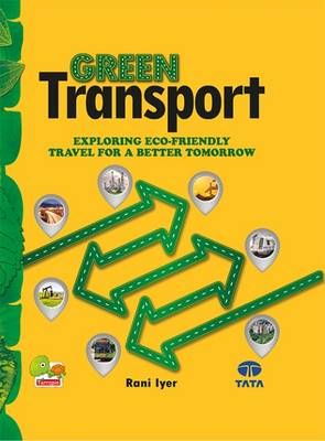 Picture of Green Transport: Exploring Eco-Friendly Travel for a Better Tomorrow