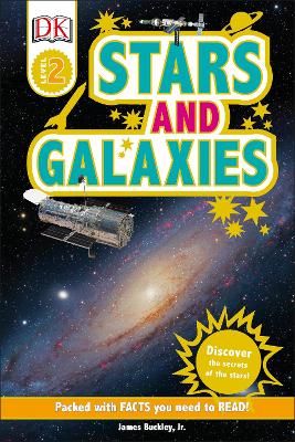 Picture of Stars and Galaxies: Discover the Secrets of the Stars