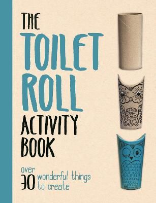 Picture of The Toilet Roll Activity Book