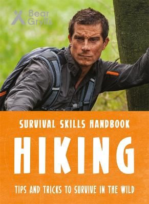 Picture of Bear Grylls Survival Skills: Hiking