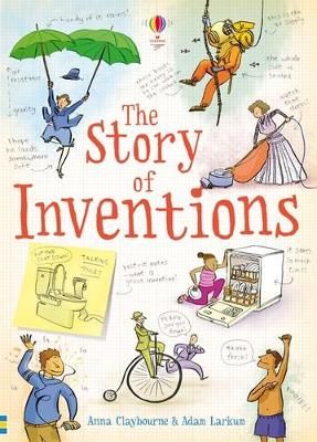 Picture of Story of Inventions