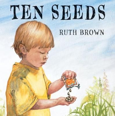 Picture of Ten Seeds