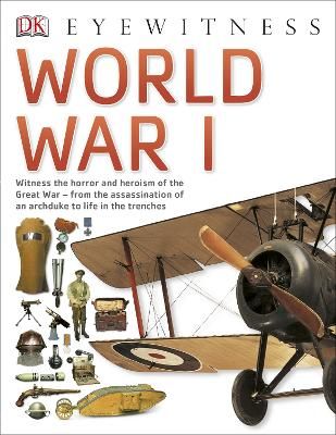 Picture of World War I