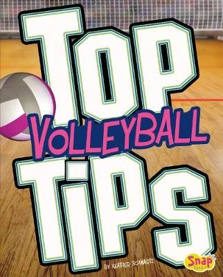 Picture of Top Volleyball Tips