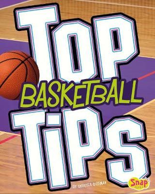 Picture of Top Basketball Tips