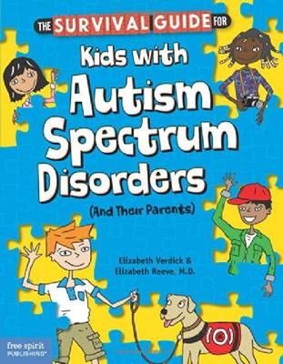 Picture of Survival Guide for Kids with Autism Spectrum Disorders