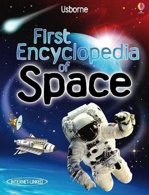 Picture of First Encyclopedia of Space