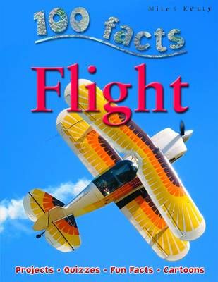 Picture of 100 Facts Flight