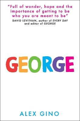 Picture of George