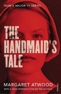 Picture of The Handmaid's Tale: the book that inspired the hit TV series