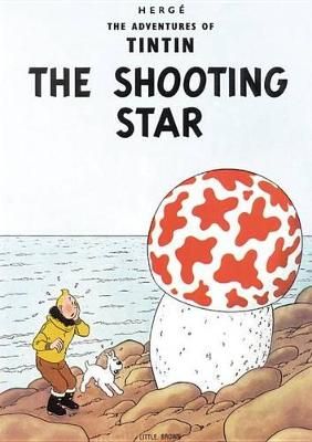 Picture of The Adventures of Tintin: The Shooting Star