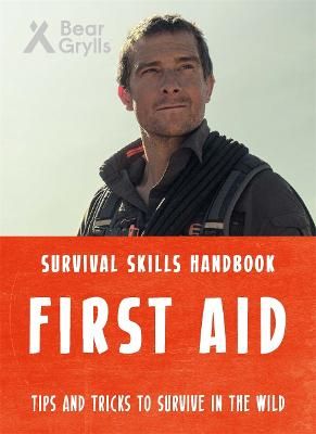 Picture of Bear Grylls Survival Skills: First Aid