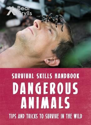 Picture of Bear Grylls Survival Skills: Dangerous Animals
