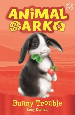 Picture of Animal Ark, New 2: Bunny Trouble: Book 2