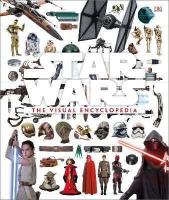 Picture of Star Wars The Visual Encyclopedia