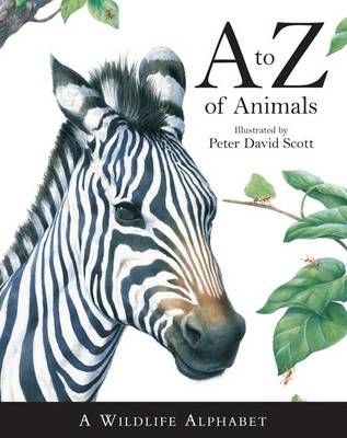 Picture of A -Z of Animals