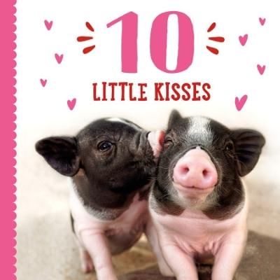 Picture of 10 Little Kisses